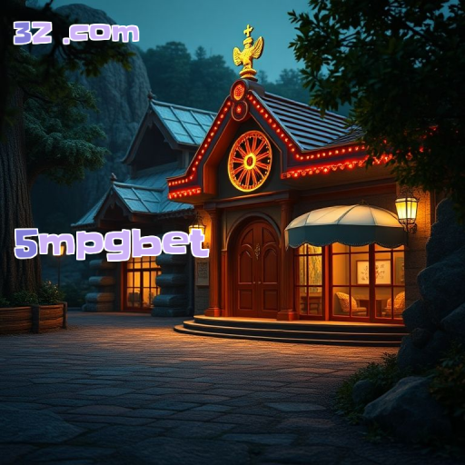 Slots Empolgantes no 5mpgbet: Diversão e Ganhos Sem Fim